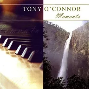 Pochette de Memento de Tony O'Connor