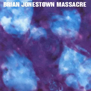 Pochette de Methodrone de The Brian Jonestown Massacre