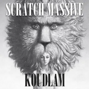 Pochette de Waiting for a Sign de Scratch Massive