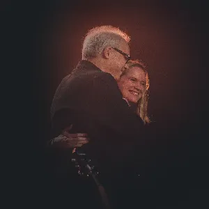 Pochette de Live at Jazz Middelheim de Bill Frisell