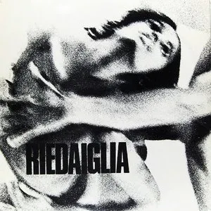 Pochette de Riedaiglia de Georg Riedel