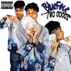 Pochette de Two Coccy de Blueface