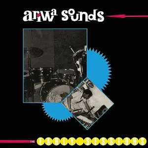 Pochette de Ariwa Sounds: The Early Sessions de Mad Professor