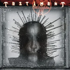 Pochette de Demonic de Testament