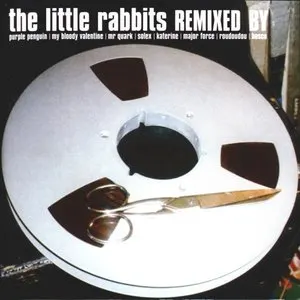 Pochette de Remixed By de The Little Rabbits