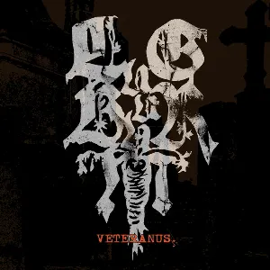 Pochette de Veteranus de Lugubrum