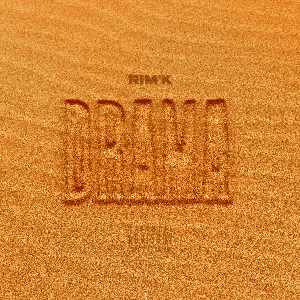 Pochette de Drama de Rim’K