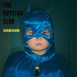 Pochette de Shawshank (demo) de The Royston Club