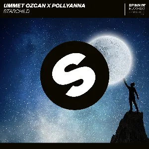 Pochette de Starchild de PollyAnna - Ummet Ozcan