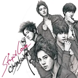 Pochette de Stupid Love de Supernova
