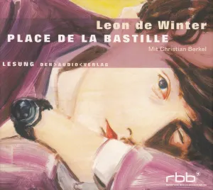 Pochette de Place de La Bastille de Christian Berkel