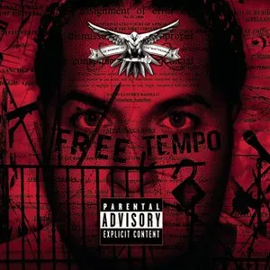 Pochette de Free Tempo de Tempo