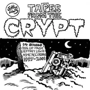 Pochette Tapes From the Crypt