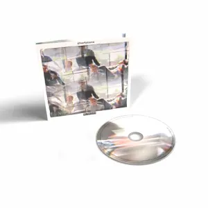 Pochette de We Are Love de The Charlatans