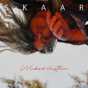 Pochette de Wicked de SKAAR