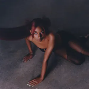 Pochette de Hypnos de Ravyn Lenae