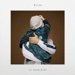 Pochette de La trentaine de Melan