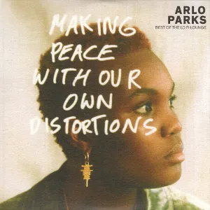 Pochette de Best Of The Lo Fi Lounge de Arlo Parks