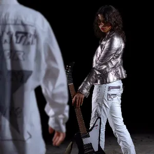 Pochette de On fait du rock de ELOI