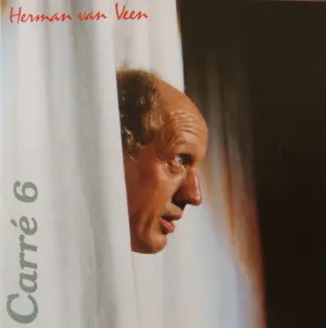 Pochette de Carre 6 de Herman van Veen