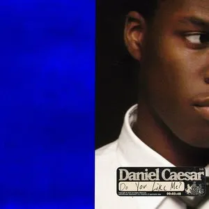 Pochette de Do You Like Me? de Daniel Caesar
