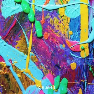 Pochette de Q de CHEEZE