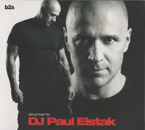 Pochette B2S Presents DJ Paul Elstak