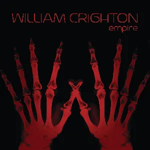 Pochette de Empire de William Crighton