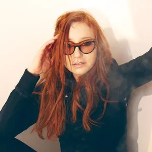 Pochette de White Telephone to God de Tori Amos