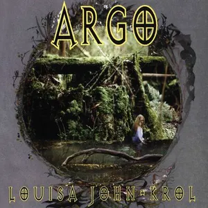 Pochette de Argo de Louisa John-Krol