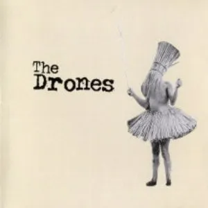 Pochette de The Drones de The Drones
