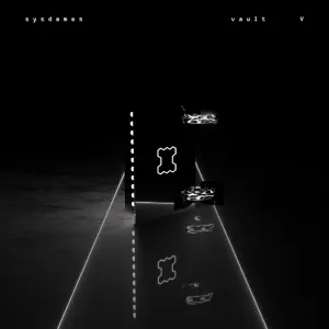 Pochette de the heaviest object in the universe weighs less than a soul seeking revenge de Sysdemes