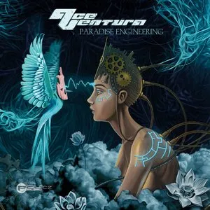 Pochette de Paradise Engineering de Ace Ventura