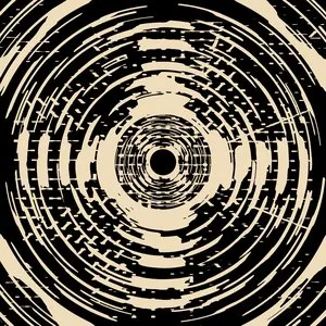 Pochette de kisses (Daniel Avery Remix) b/w kisses - sky ii de Slowdive
