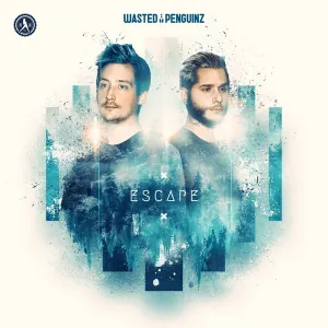 Pochette de Escape de Wasted Penguinz