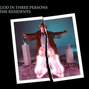 Pochette God in Three Persons