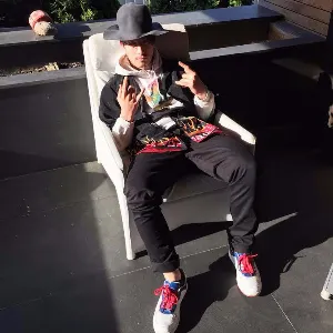 Pochette de benihana de bbno$