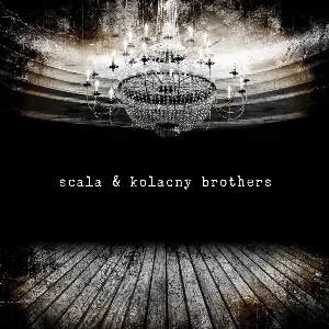 Pochette de Scala & Kolacny Brothers de Scala & Kolacny Brothers