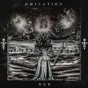 Pochette de NGR de Omination