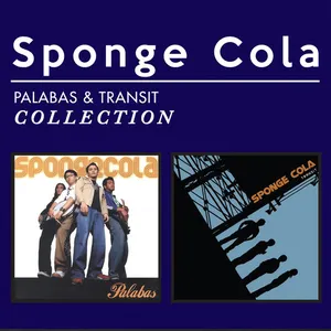 Pochette de Palabas & Transit Collection de Sponge Cola
