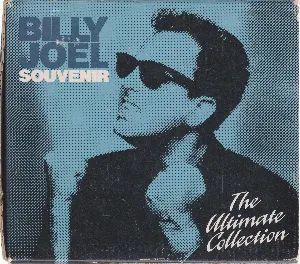 Pochette Billy Joel Souvenir
