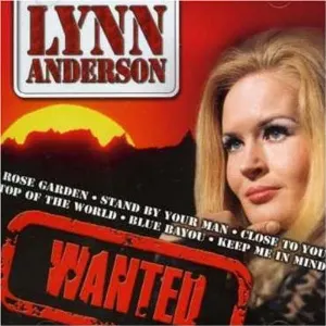 Pochette de Wanted de Lynn Anderson