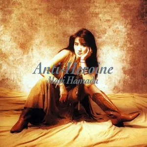 Pochette de Anti‐Heroine de Mari Hamada