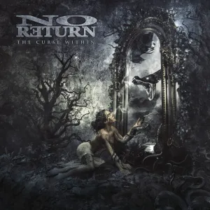 Pochette de Despise Your Heroes de No Return