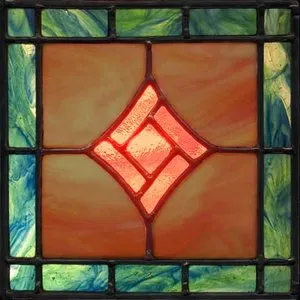 Pochette de Diamonds de Rapalje