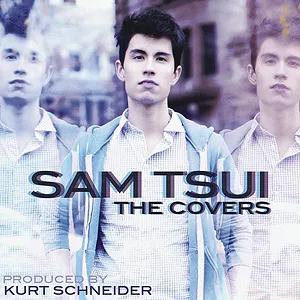 Pochette de The Covers de Sam Tsui