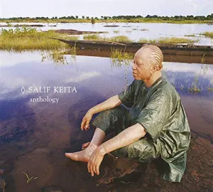 Pochette de Anthology de Salif Keita