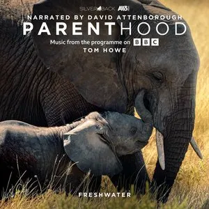 Pochette de Parenthood: Freshwater (Music From The Programme On BBC) de Tom Howe