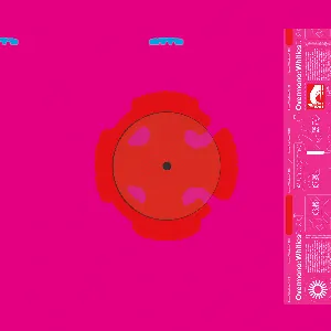Pochette de Whities 019 de Overmono