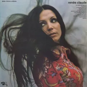 Pochette de Renée Claude de Renée Claude